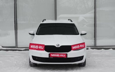 Skoda Octavia, 2014 год, 1 090 000 рублей, 3 фотография