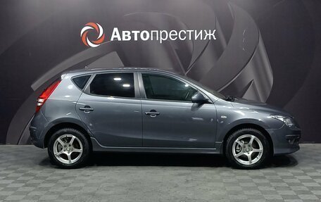 Hyundai i30 I, 2010 год, 550 000 рублей, 4 фотография