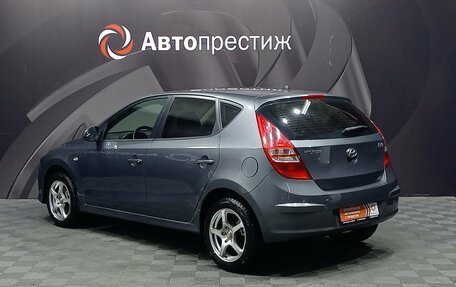 Hyundai i30 I, 2010 год, 550 000 рублей, 7 фотография