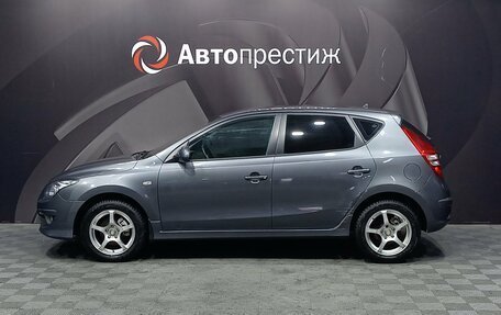 Hyundai i30 I, 2010 год, 550 000 рублей, 8 фотография
