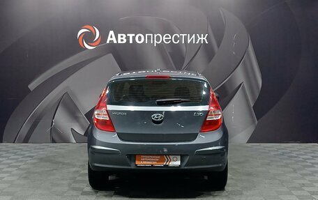 Hyundai i30 I, 2010 год, 550 000 рублей, 6 фотография
