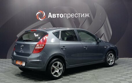 Hyundai i30 I, 2010 год, 550 000 рублей, 5 фотография