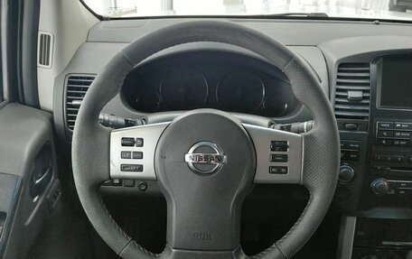 Nissan Pathfinder, 2013 год, 1 550 000 рублей, 11 фотография