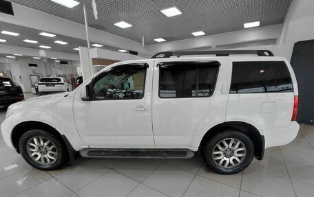 Nissan Pathfinder, 2013 год, 1 550 000 рублей, 8 фотография