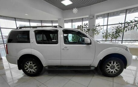 Nissan Pathfinder, 2013 год, 1 550 000 рублей, 4 фотография