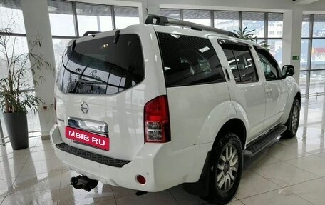 Nissan Pathfinder, 2013 год, 1 550 000 рублей, 5 фотография