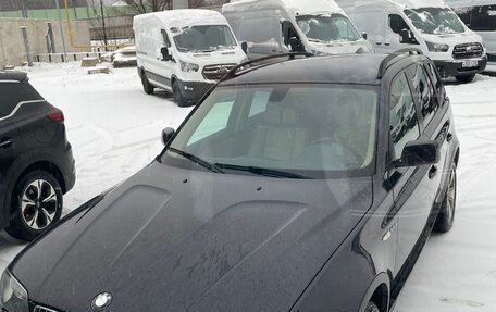 BMW X3, 2008 год, 1 250 000 рублей, 1 фотография