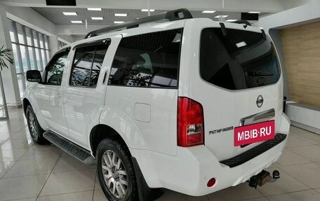 Nissan Pathfinder, 2013 год, 1 550 000 рублей, 7 фотография