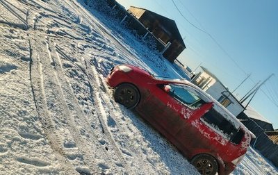 Daihatsu YRV I, 2001 год, 210 000 рублей, 1 фотография