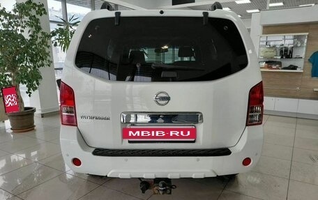 Nissan Pathfinder, 2013 год, 1 550 000 рублей, 6 фотография