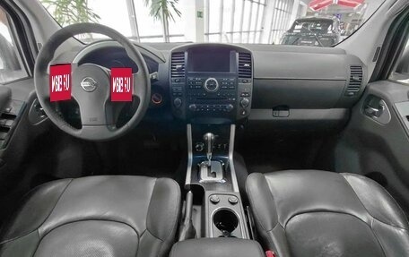 Nissan Pathfinder, 2013 год, 1 550 000 рублей, 10 фотография