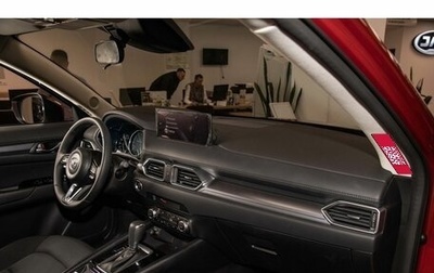 Mazda CX-5 II, 2025 год, 5 250 000 рублей, 1 фотография