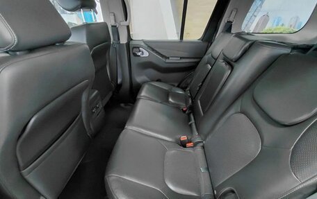 Nissan Pathfinder, 2013 год, 1 550 000 рублей, 16 фотография