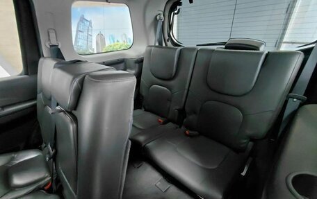 Nissan Pathfinder, 2013 год, 1 550 000 рублей, 17 фотография