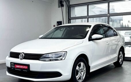 Volkswagen Jetta VI, 2016 год, 1 299 000 рублей, 1 фотография