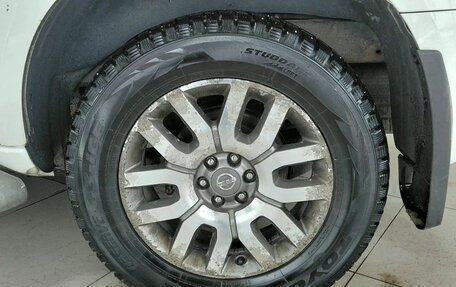 Nissan Pathfinder, 2013 год, 1 550 000 рублей, 22 фотография