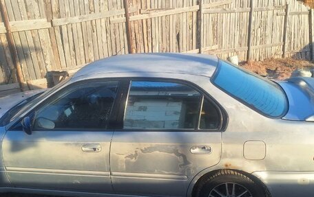 Honda Civic Ferio III, 2000 год, 225 000 рублей, 2 фотография