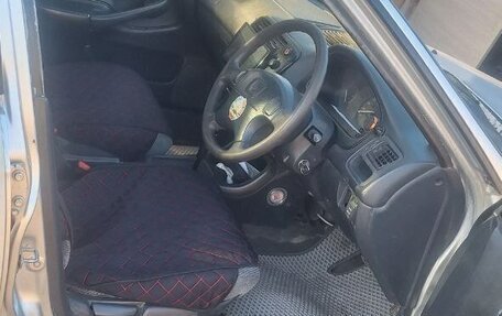 Honda Civic Ferio III, 2000 год, 225 000 рублей, 4 фотография