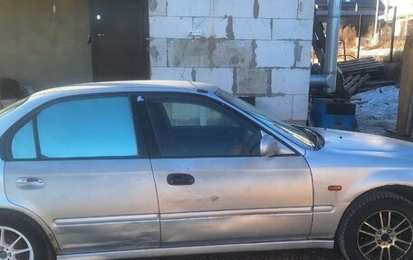 Honda Civic Ferio III, 2000 год, 225 000 рублей, 5 фотография