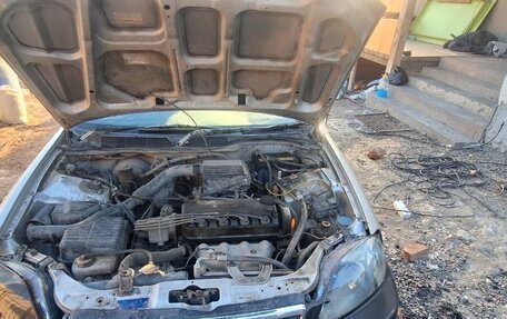 Honda Civic Ferio III, 2000 год, 225 000 рублей, 6 фотография