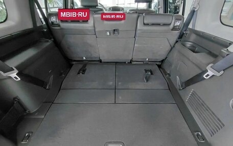 Nissan Pathfinder, 2013 год, 1 550 000 рублей, 20 фотография