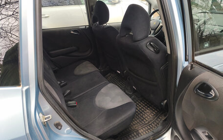 Honda Jazz I рестайлинг, 2008 год, 620 000 рублей, 7 фотография