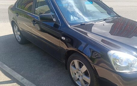 KIA Magentis II рестайлинг, 2008 год, 489 000 рублей, 4 фотография