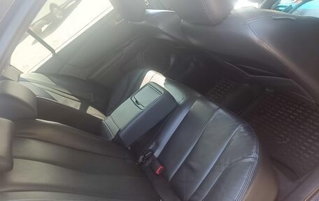 KIA Magentis II рестайлинг, 2008 год, 489 000 рублей, 8 фотография