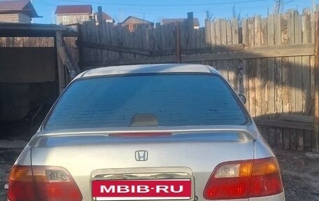 Honda Civic Ferio III, 2000 год, 225 000 рублей, 7 фотография