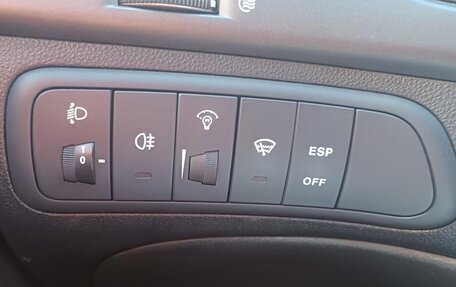 KIA Magentis II рестайлинг, 2008 год, 489 000 рублей, 9 фотография