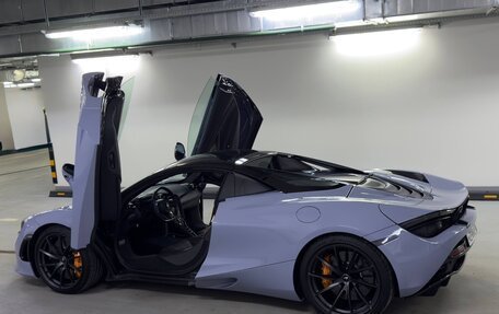 McLaren 720S, 2022 год, 29 000 000 рублей, 2 фотография