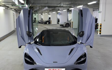 McLaren 720S, 2022 год, 29 000 000 рублей, 6 фотография