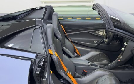 McLaren 720S, 2022 год, 29 000 000 рублей, 11 фотография