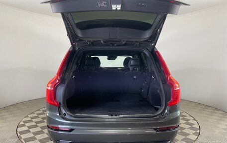 Volvo XC90 II рестайлинг, 2020 год, 3 249 000 рублей, 7 фотография