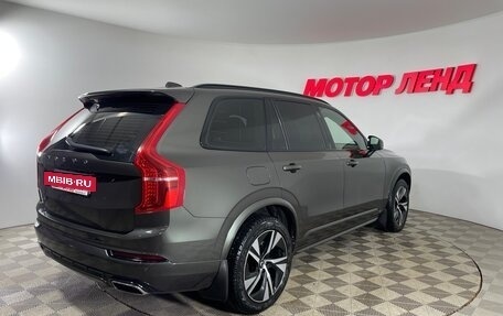 Volvo XC90 II рестайлинг, 2020 год, 3 249 000 рублей, 6 фотография