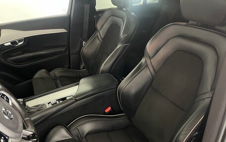 Volvo XC90 II рестайлинг, 2020 год, 3 249 000 рублей, 26 фотография