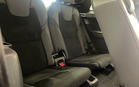 Volvo XC90 II рестайлинг, 2020 год, 3 249 000 рублей, 27 фотография