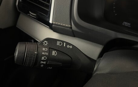 Volvo XC90 II рестайлинг, 2020 год, 3 249 000 рублей, 33 фотография