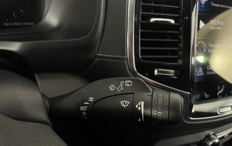 Volvo XC90 II рестайлинг, 2020 год, 3 249 000 рублей, 34 фотография