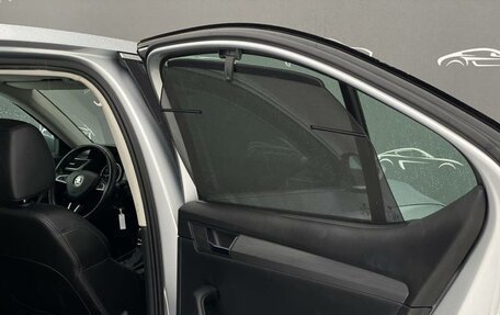 Skoda Superb III рестайлинг, 2016 год, 1 865 500 рублей, 11 фотография