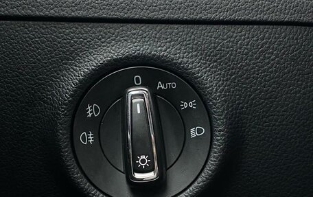 Skoda Superb III рестайлинг, 2016 год, 1 865 500 рублей, 24 фотография