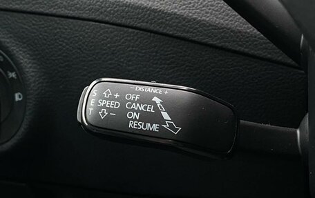 Skoda Superb III рестайлинг, 2016 год, 1 865 500 рублей, 23 фотография