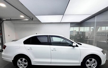 Volkswagen Jetta VI, 2016 год, 1 299 000 рублей, 5 фотография