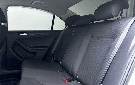 Volkswagen Jetta VI, 2016 год, 1 299 000 рублей, 15 фотография