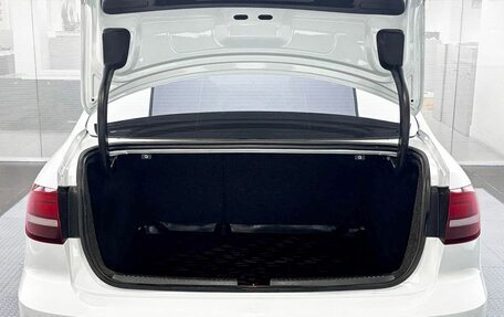 Volkswagen Jetta VI, 2016 год, 1 299 000 рублей, 12 фотография