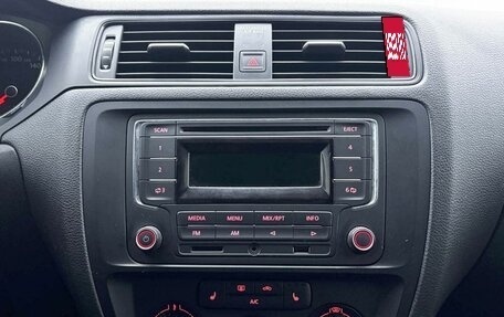 Volkswagen Jetta VI, 2016 год, 1 299 000 рублей, 18 фотография