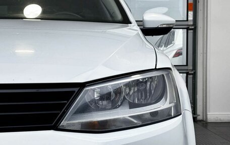 Volkswagen Jetta VI, 2016 год, 1 299 000 рублей, 21 фотография