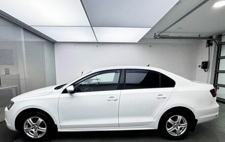 Volkswagen Jetta VI, 2016 год, 1 299 000 рублей, 10 фотография