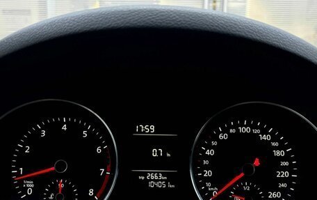 Volkswagen Jetta VI, 2016 год, 1 299 000 рублей, 16 фотография