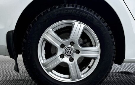 Volkswagen Jetta VI, 2016 год, 1 299 000 рублей, 22 фотография